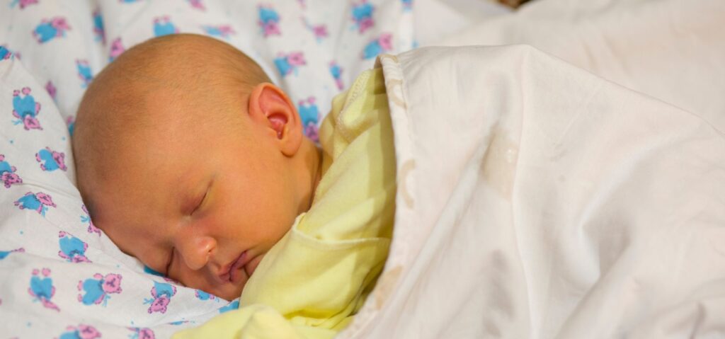 Newborn Jaundice: What Parents Should Know