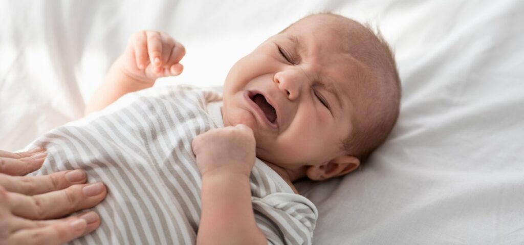 How to Handle Colic and Gas in Infants: Practical Tips for Parents