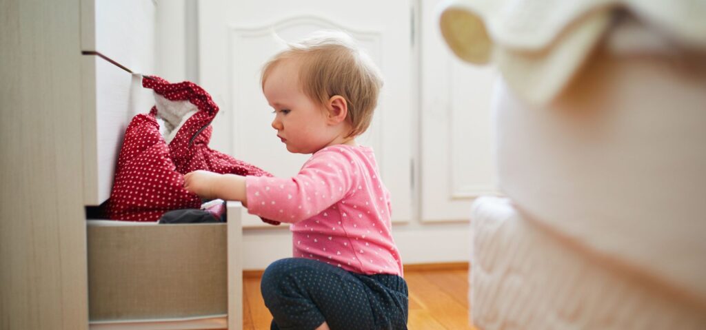 Babyproofing Your Home: A Heartfelt Guide
