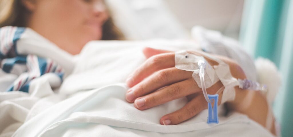 Preventing Newborn Hemolytic Disease