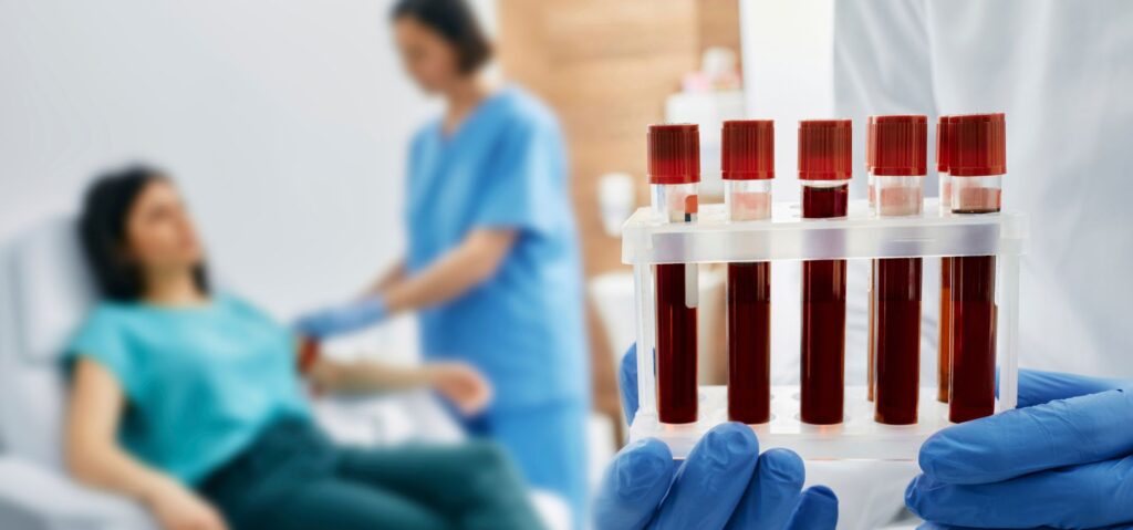 What Is This "Blood Mismatch"