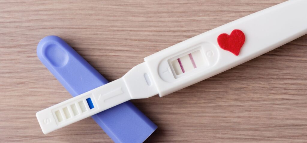 Choosing and Reading Your Pregnancy Test Kit