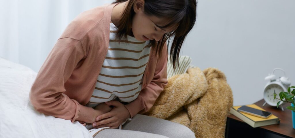 Abdominal Pain During Pregnancy