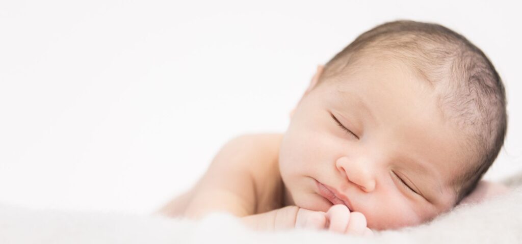 Danger Signs of Newborns