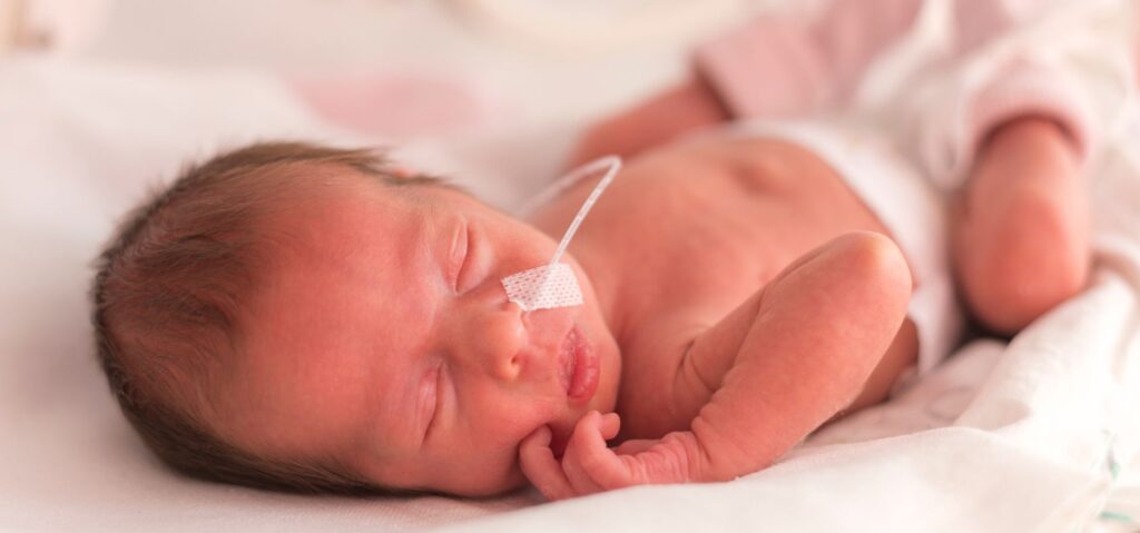 What is hemolytic disease of the newborn
