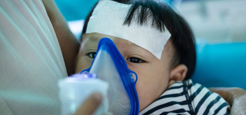 Upper Respiratory Infections