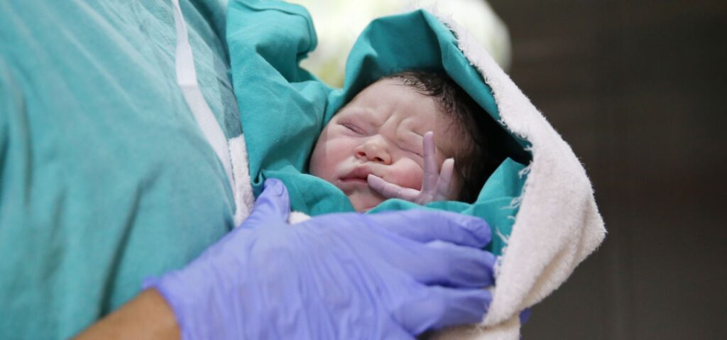 Understanding the 24-Hour Newborn Screening