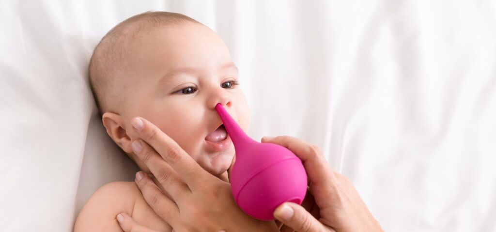 newborn respiratory distress syndrome