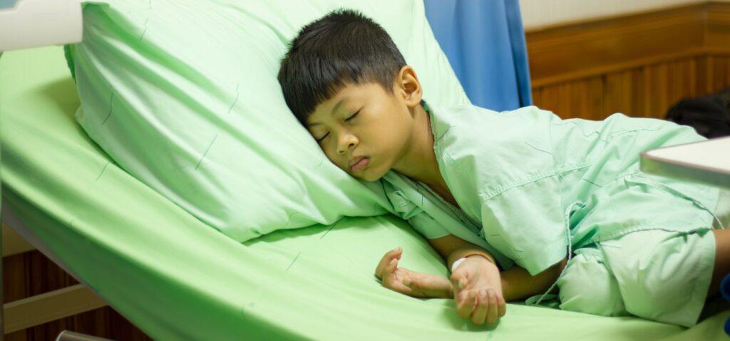 When Every Second Counts: Understanding Lysosomal Storage Disease Newborn Screening