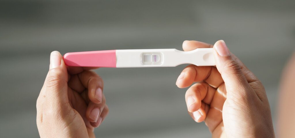 When Should You Use a Pregnancy Test Kit